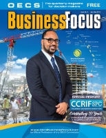 OECS Business Focus 8